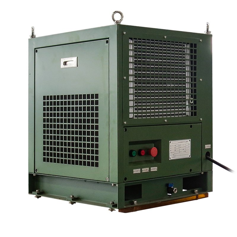 7.5 kw 7/8/10/13Bar Belt Drive Screw Air Compressor