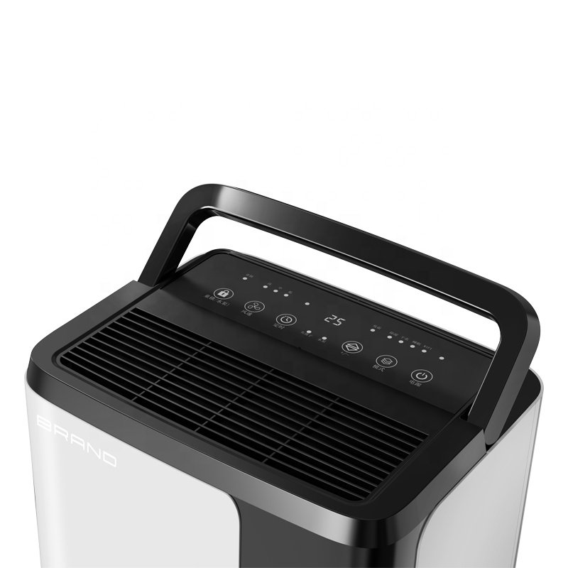 Air Domestic Whole Low Connect Drain Condensation Dehumidifi 30l and External Industrial Dehumidifier