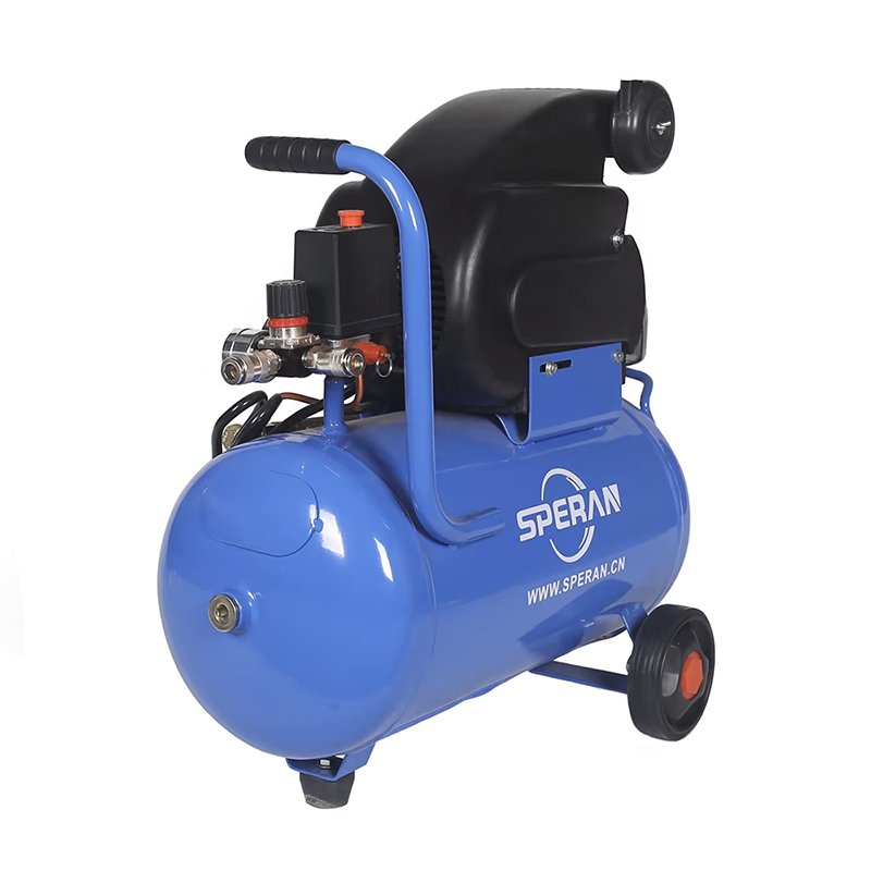 SPERAN Compresor Para Pintar 50 L 2.2Kw 3Hp Paint Direct Driven Air Compressor