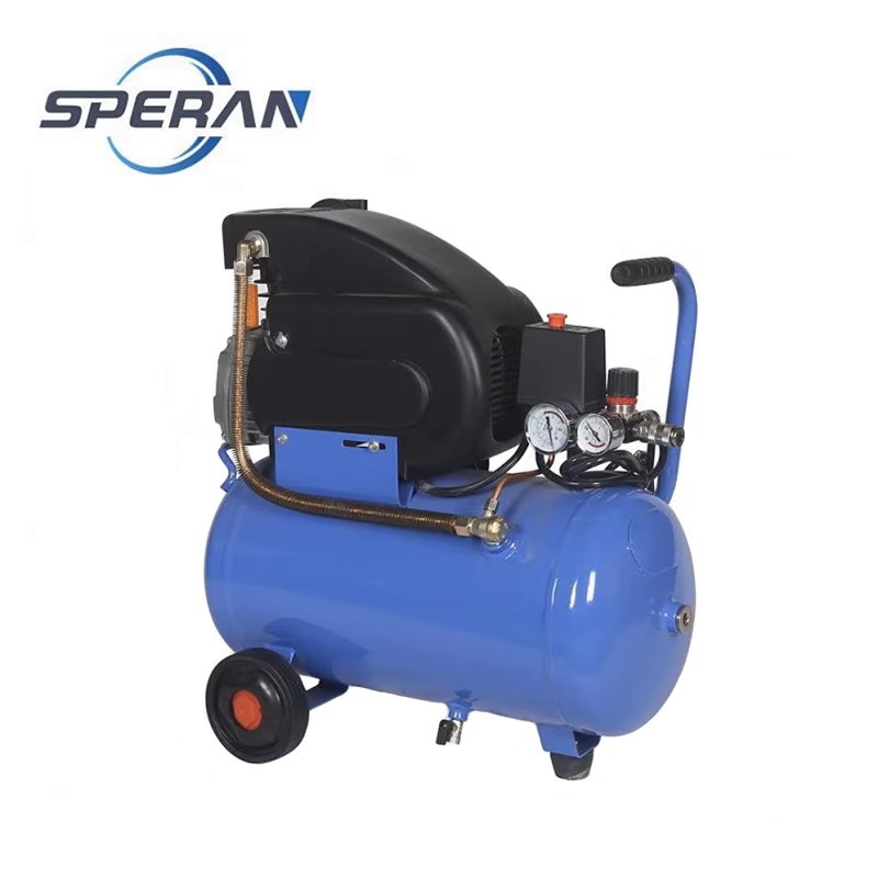 SPERAN Compresor Para Pintar 50 L 2.2Kw 3Hp Paint Direct Driven Air Compressor