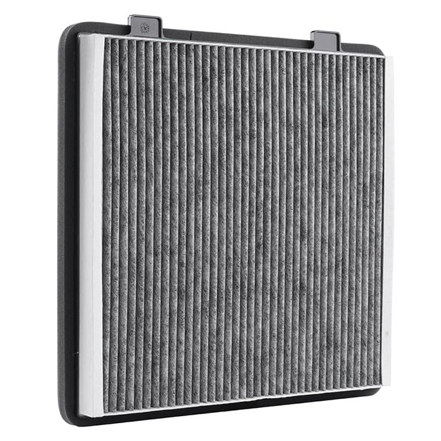 High Efficiency HEPA Cabin Air Filter Replacement for TESLA CYBER TRUCK