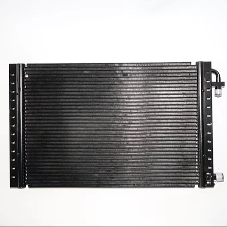 Bestseller Automotive AC Systems Utranee Car Cooling Parts Universal AUTO Air Conditioner Condenser 14*23*20/14*23*32/14*23*44cm