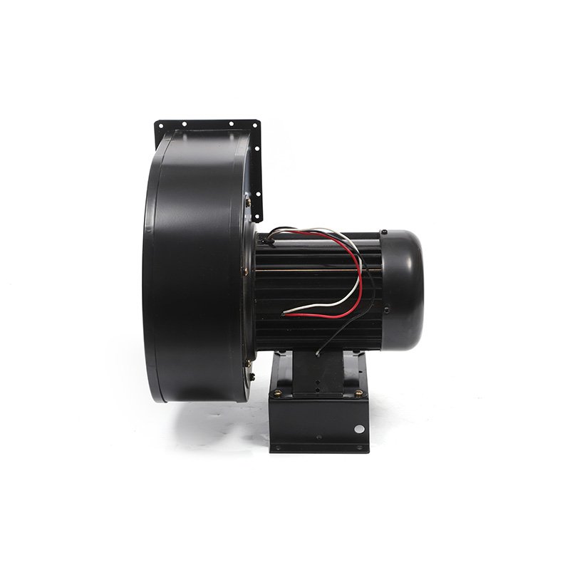 High Quality Julang Industrial Air Supply Blower 170FLJ7 500W Copper Core