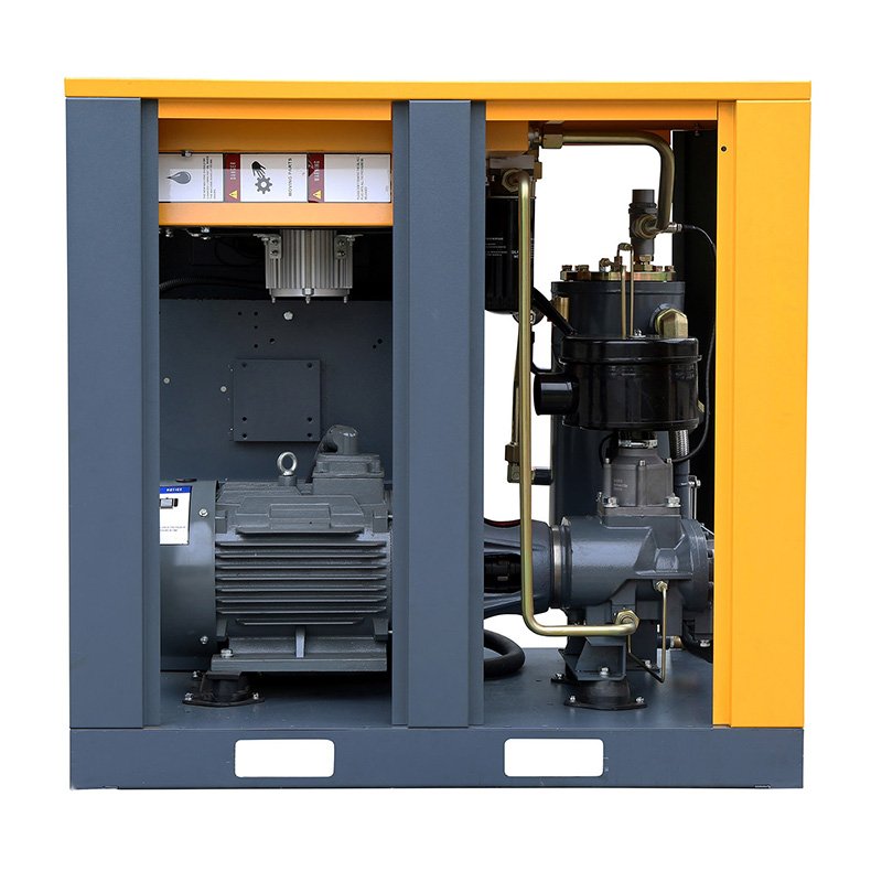 Airhorse Variable Frequency Large Industrial Grade Screw air Compressor 22kw Vsd air Compressor Machine