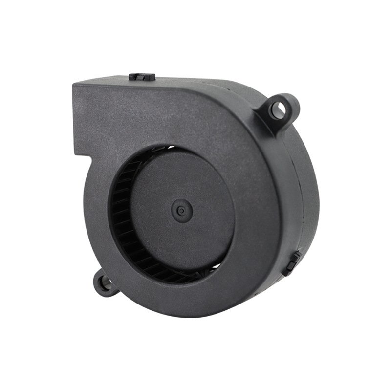 CoolCox 60mm Small Dc Cooling Brushless Blower Fan,60x60x25mm,air Cooler Fan for Beauty Equipment and air Purifier and Bidet