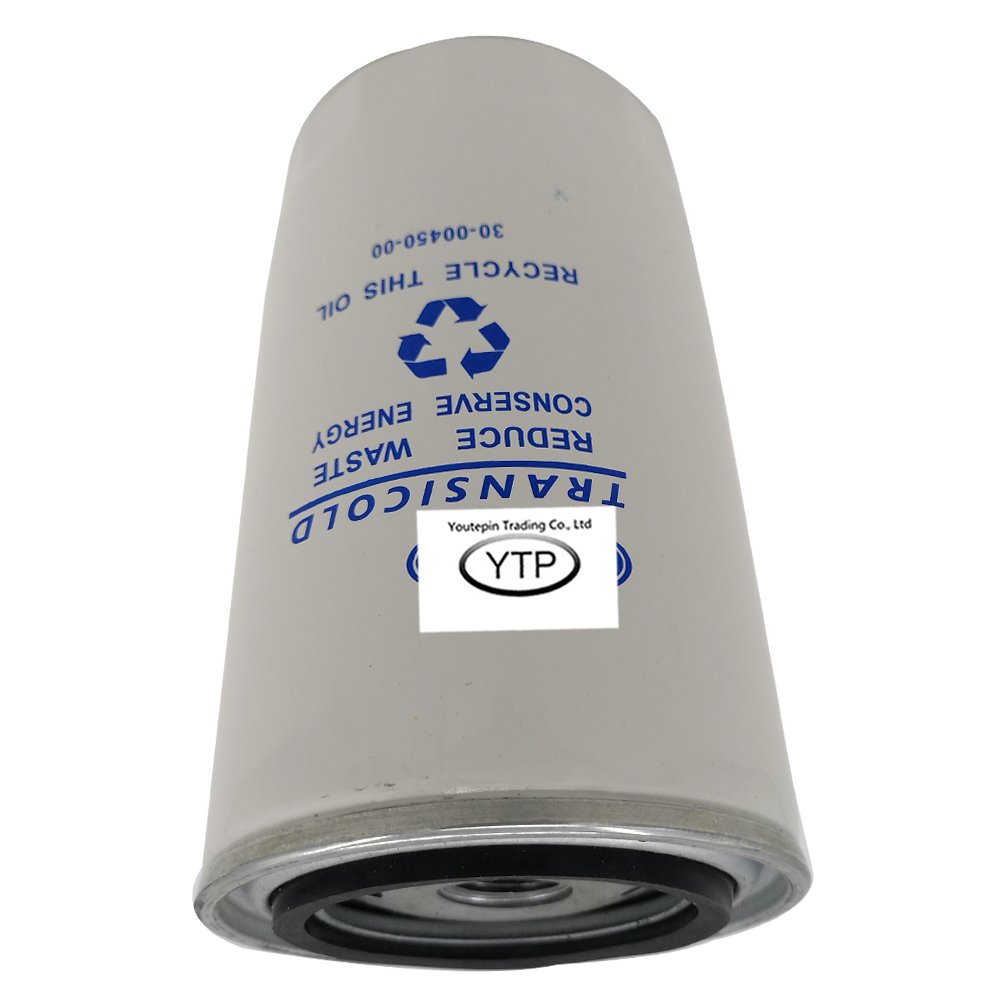 30-00450-00 Carrier Oil Filters for Refrigeration Truck 300045000