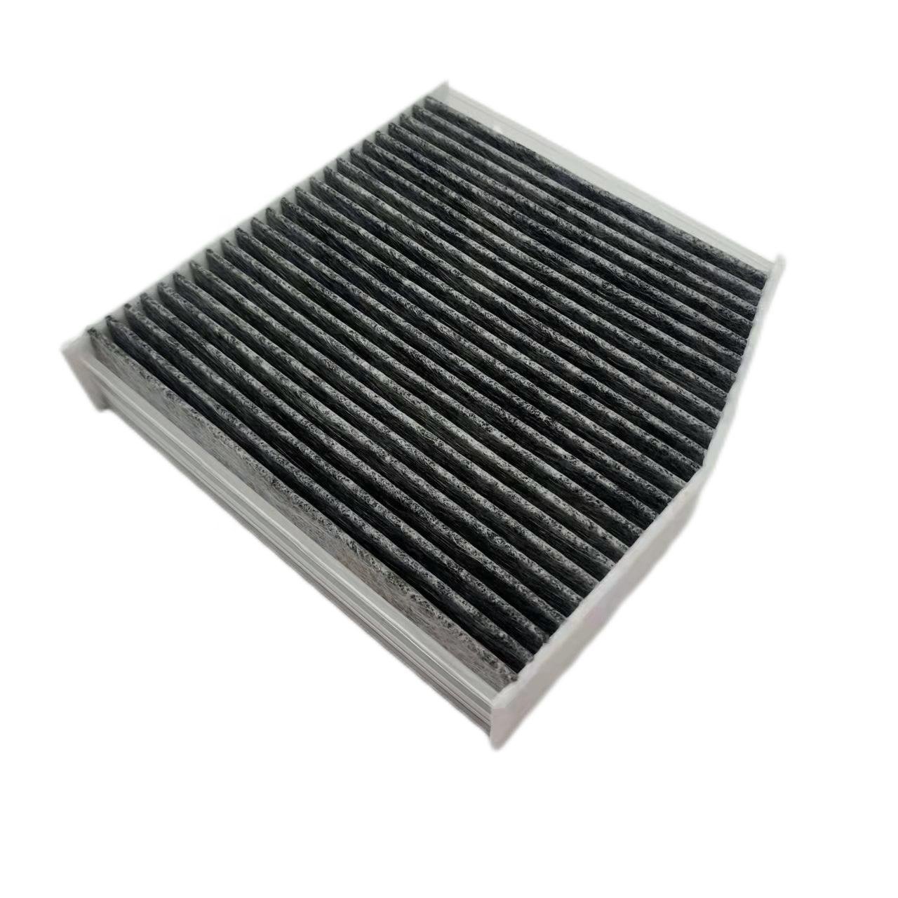 Custom Cabin air Filters for Cars Repair A2468300018 Cabin Filter Replace air Conditioning Cleaner air Cabin Filters for Benz