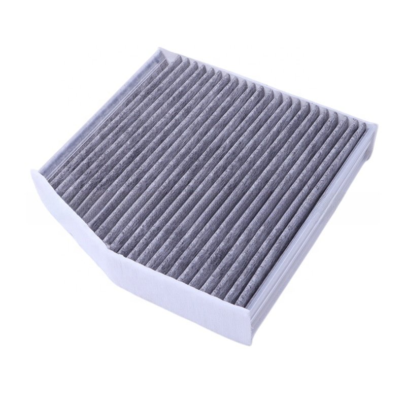 Custom Cabin air Filters for Cars Repair A2468300018 Cabin Filter Replace air Conditioning Cleaner air Cabin Filters for Benz