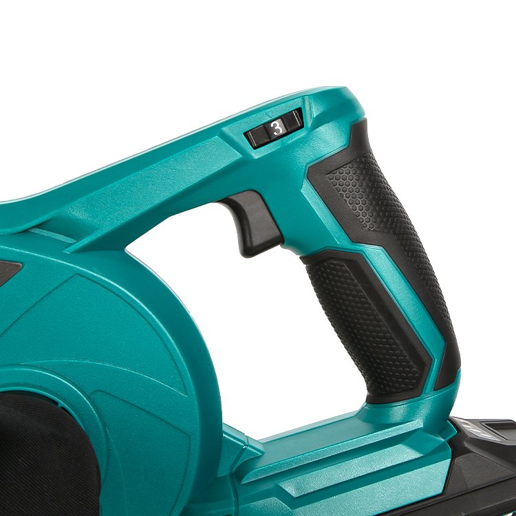 Liangye LCGB777-2 Portable Wireless Electric Car Dryer Blower Rechargeable and DIY Grade Battery Powered Cordless Blower