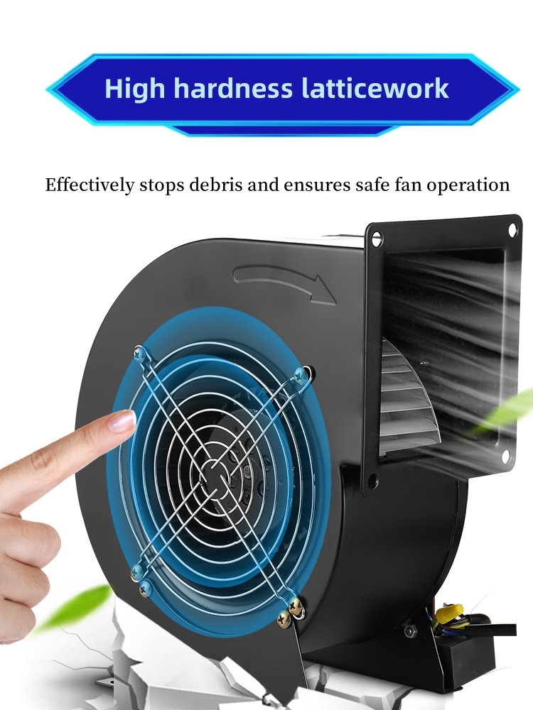 Centrifugal Blowers Best Industrial Oscillating Fan Centrifugal Box Fan Air Conditioner Indoor Duct Air Supply Unit
