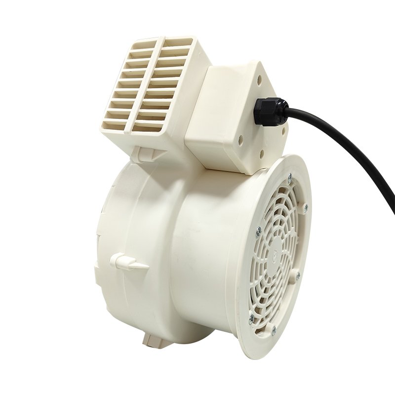 Hot Selling 130W 150W 200W Outdoor Activity Internal Mini Inflatable Air Blower for Inflatable Bouncer Decoration