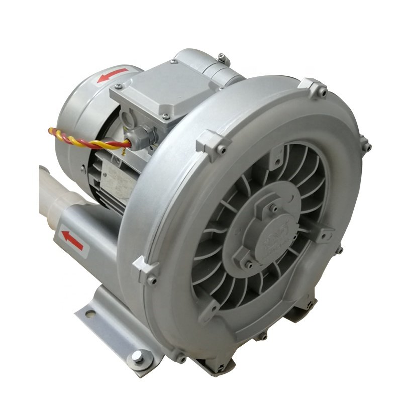 Factory Supply Stable Quality Competitive Price Industrial Blower Fan Pond Aquarium air Blower for Fish Pond