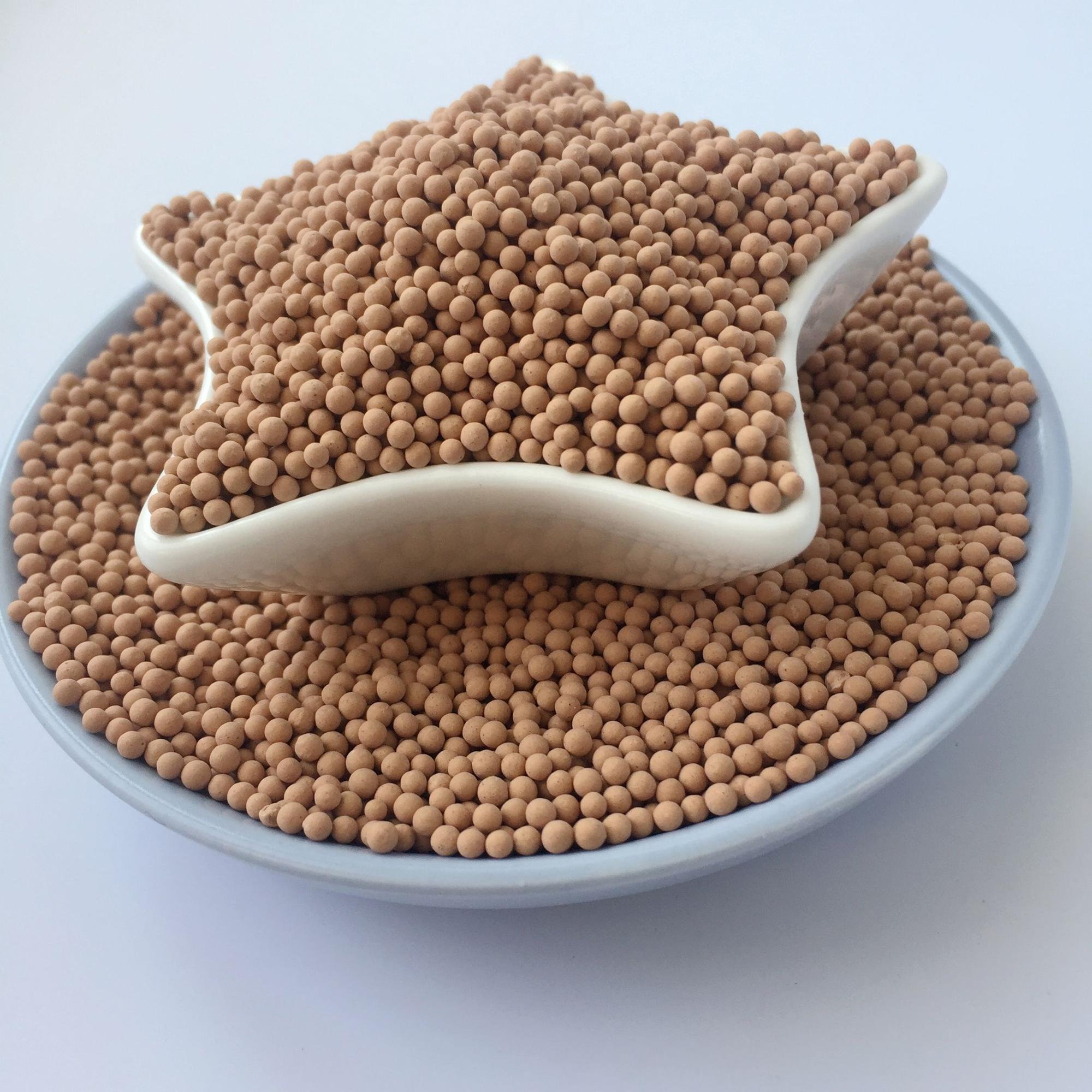 Hot Selling Air Conditioning Refrigeration Refrigerated Molecular Sieve Molecular Sieves Used in Air Conditioning Refrigeration