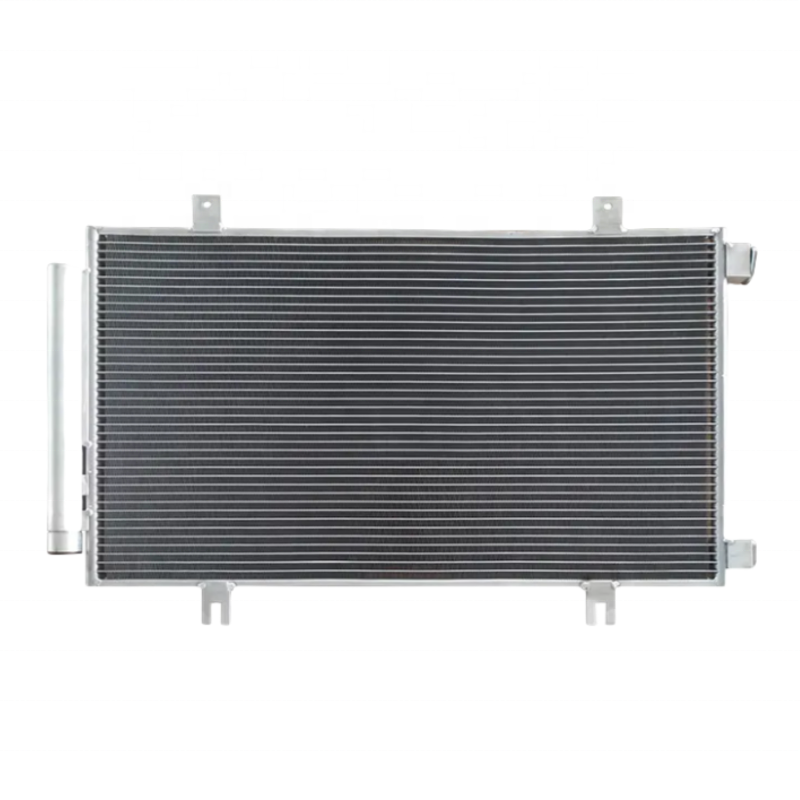 A-Premium Air Conditioning A/C Condenser for SUZUKI SX4 2013/08- OEM 95310-61M10 Air Conditioning Condenser