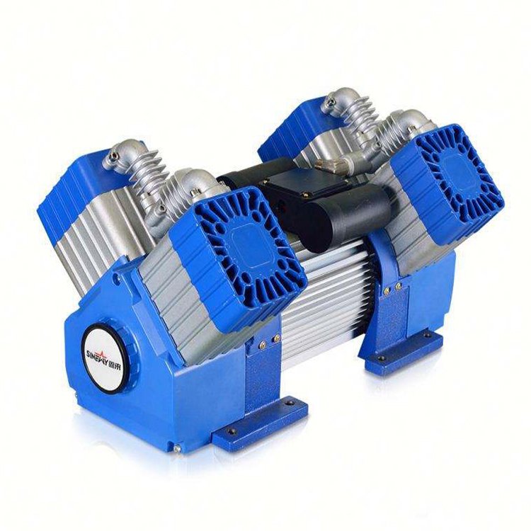 SINEWY Car Paint Oil Free Silent Air Compressor for Spray Painting Cars