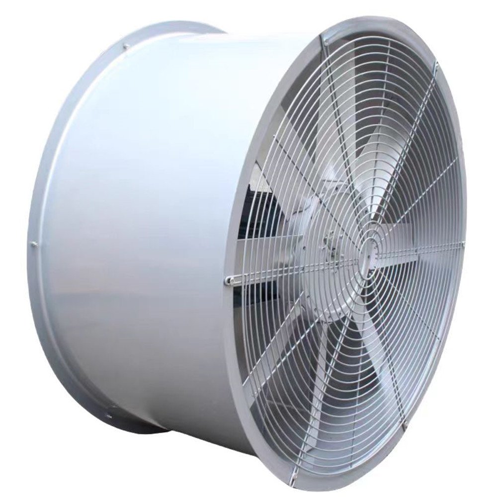 Reliable High Power Transformer Cooling Fan for Optimal Temperature Control in Transformers
