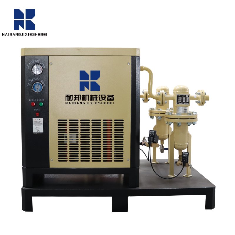 11kw 22kw 30hp 10bar 220V High Pressure Electric Rotary Screw Air Compressor for Industrial