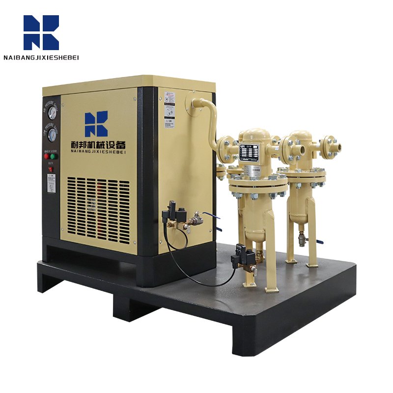 11kw 22kw 30hp 10bar 220V High Pressure Electric Rotary Screw Air Compressor for Industrial