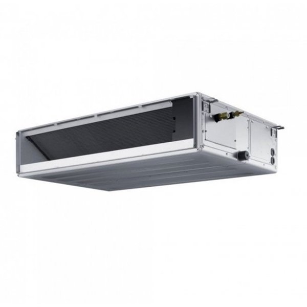 Midea Industrial air Cooled Chiller Indoor Unit Fan Coil Unit of Four Way Cassette Ac for Churches