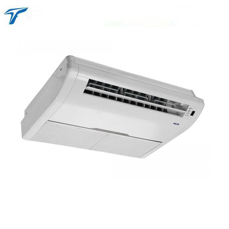 Midea Industrial air Cooled Chiller Indoor Unit Fan Coil Unit of Four Way Cassette Ac for Churches
