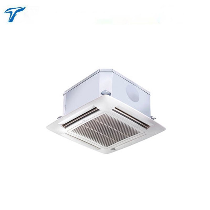 Midea Industrial air Cooled Chiller Indoor Unit Fan Coil Unit of Four Way Cassette Ac for Churches