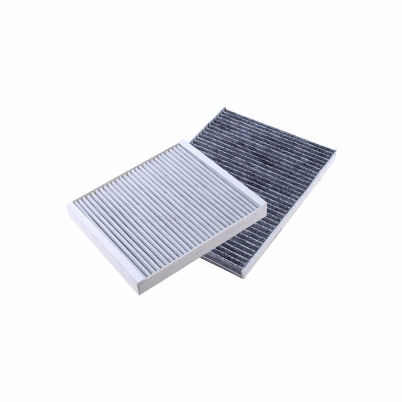 Auto Parts Car Replacement High Performance Conditioner Carbon Cabin Hepa Air Filter 25689297/52425938 Fits for cadillac