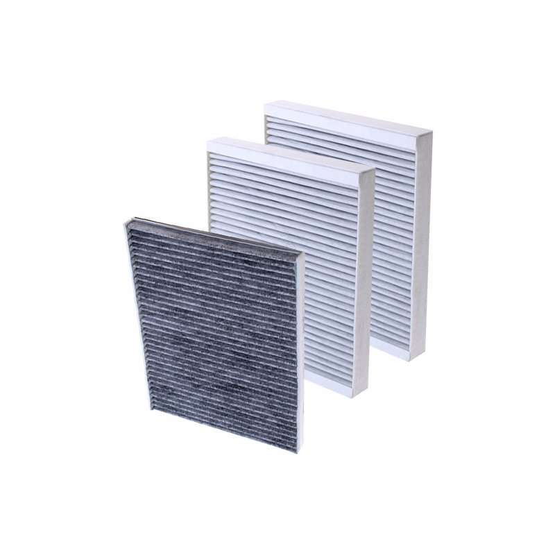 Auto Parts Car Replacement High Performance Conditioner Carbon Cabin Hepa Air Filter 25689297/52425938 Fits for cadillac