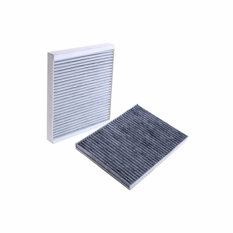Auto Parts Car Replacement High Performance Conditioner Carbon Cabin Hepa Air Filter 25689297/52425938 Fits for cadillac
