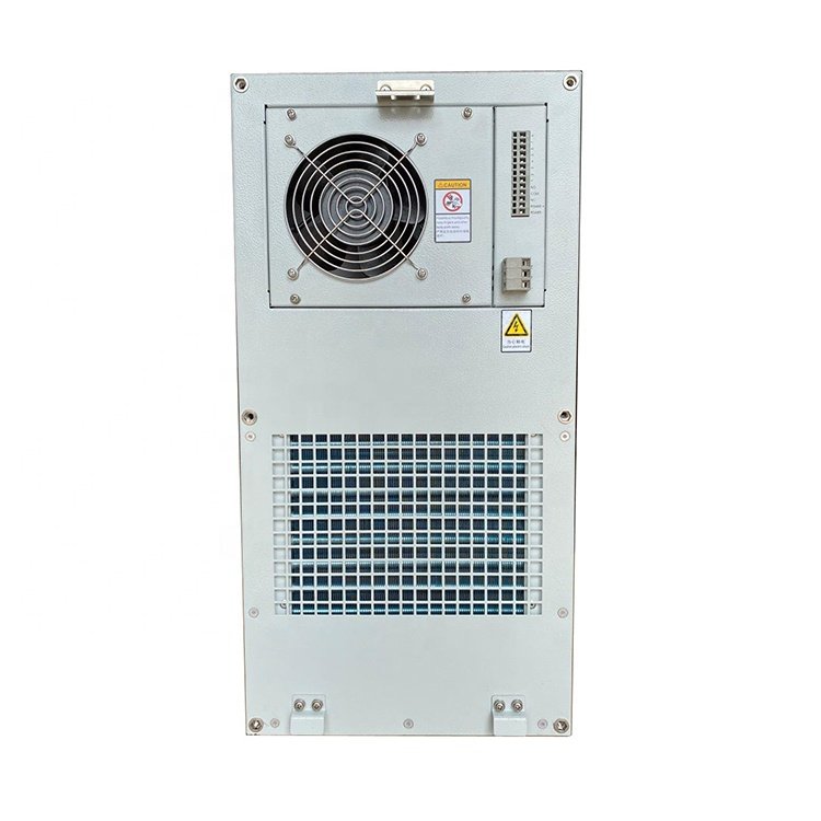 500W 220 Volt Ac With Compressor China No Condensed Water Electrical Panel Air Conditioner