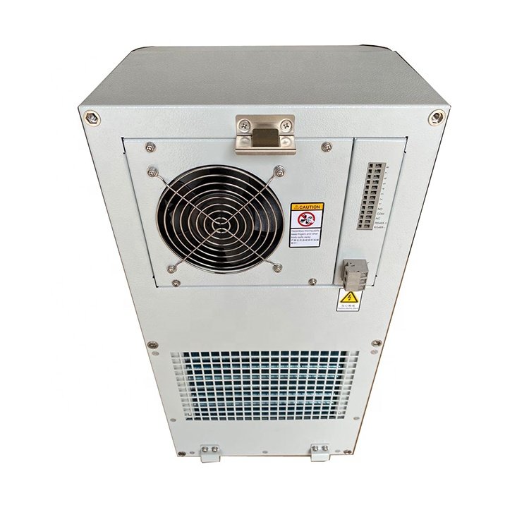 500W 220 Volt Ac With Compressor China No Condensed Water Electrical Panel Air Conditioner
