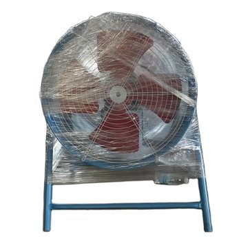 Popular Hot Sell Practical Appearance Design Simple to Use and Easy to Operate Centrifugal Blower Fan Industrial Air Blower