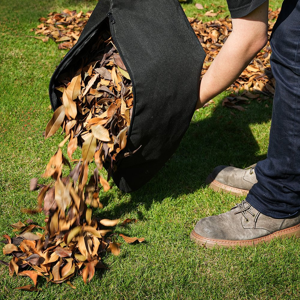 120mph Ego and Dust Cordless Bags Hot Sale Garden Leaf Blower Vacuum Small Motor Brushless Battery-powered 2 in 1 Leaf Blower
