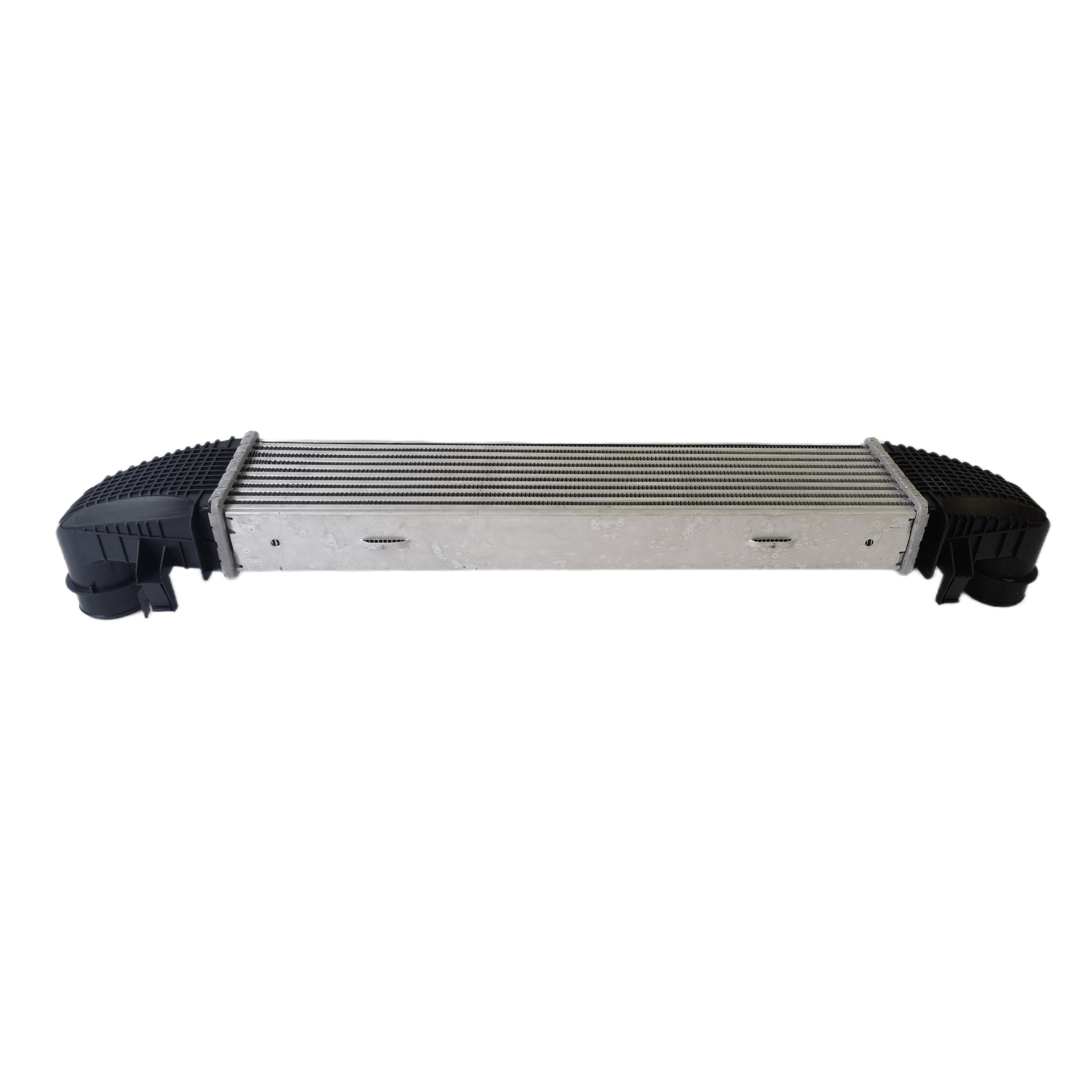 Manufacturer OEM Auto Parts Cooling System Aluminum Charger Intercooler Oe 2045000300 for Mercedes Benz W204