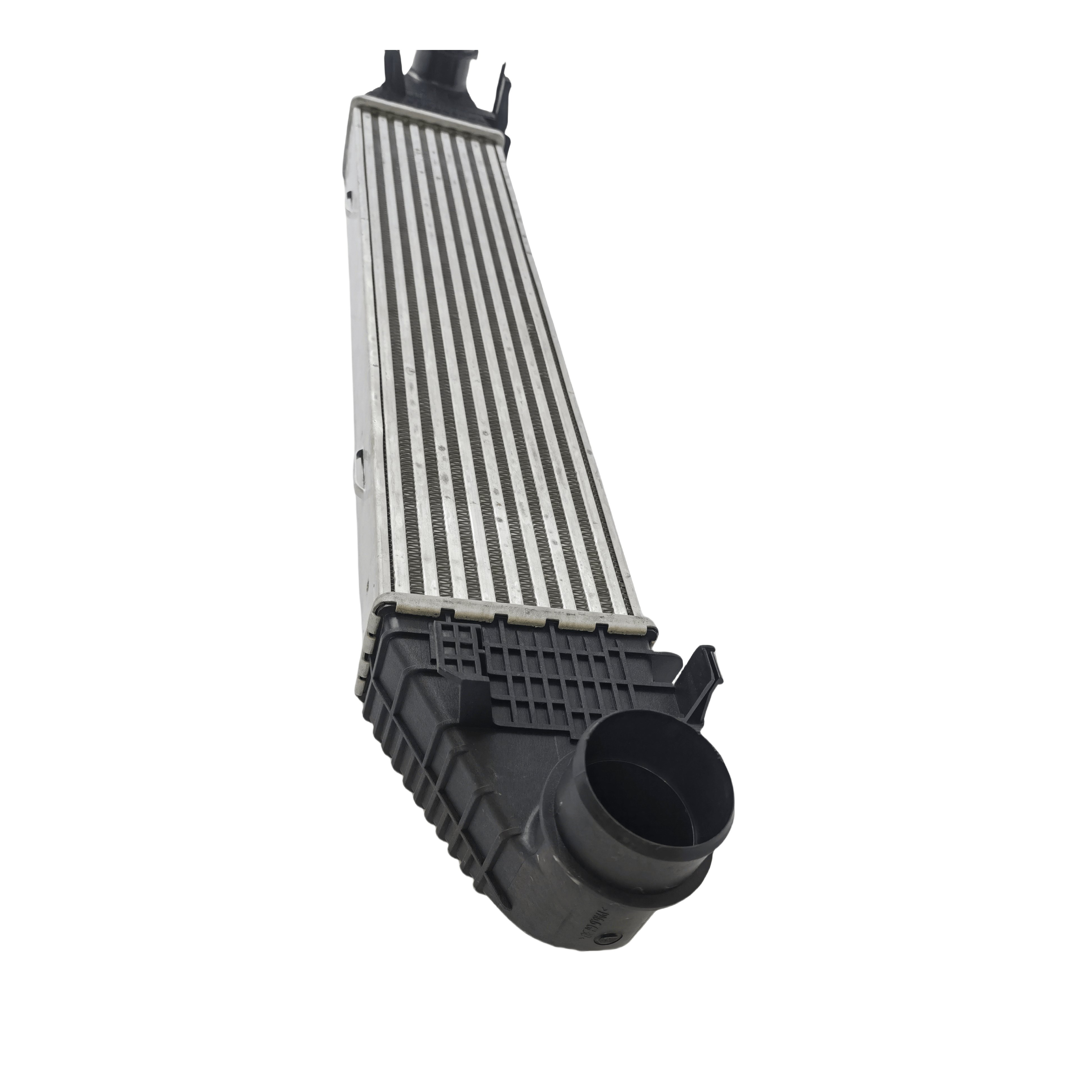 Manufacturer OEM Auto Parts Cooling System Aluminum Charger Intercooler Oe 2045000300 for Mercedes Benz W204