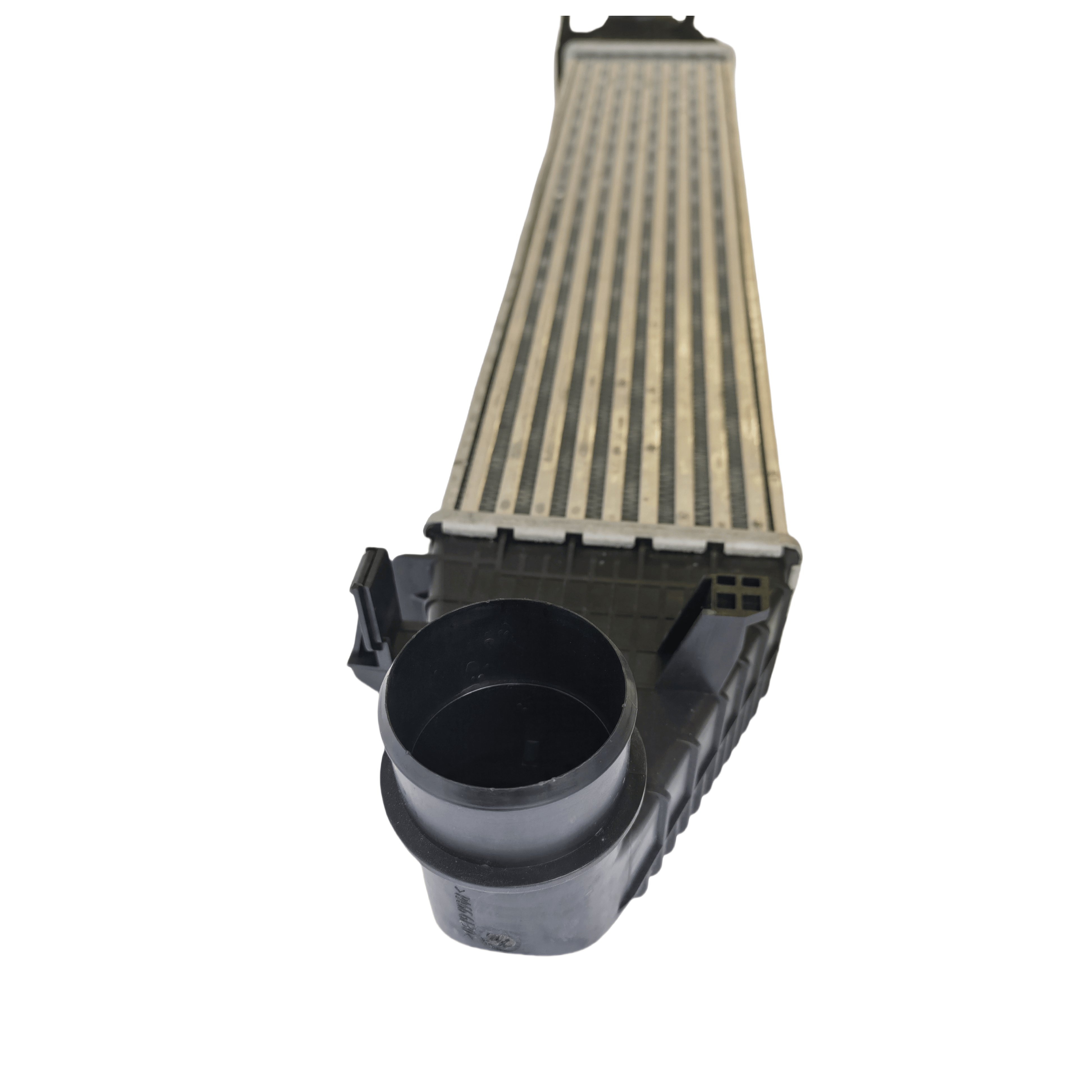 Manufacturer OEM Auto Parts Cooling System Aluminum Charger Intercooler Oe 2045000300 for Mercedes Benz W204