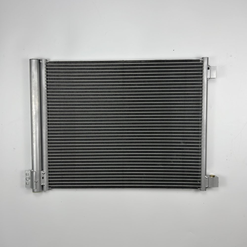 Aftermarket Car Auto Air Conditioning System Auto AC Condenser for NISSAN MICRA DSL OEM 921001HC1A