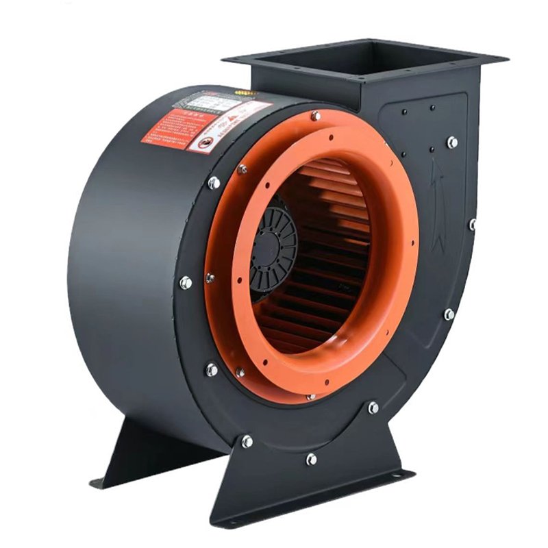 YWL-c250D Low Noise Dust Removal Centrifugal Fan External Rotor Construction Fans and Blowers