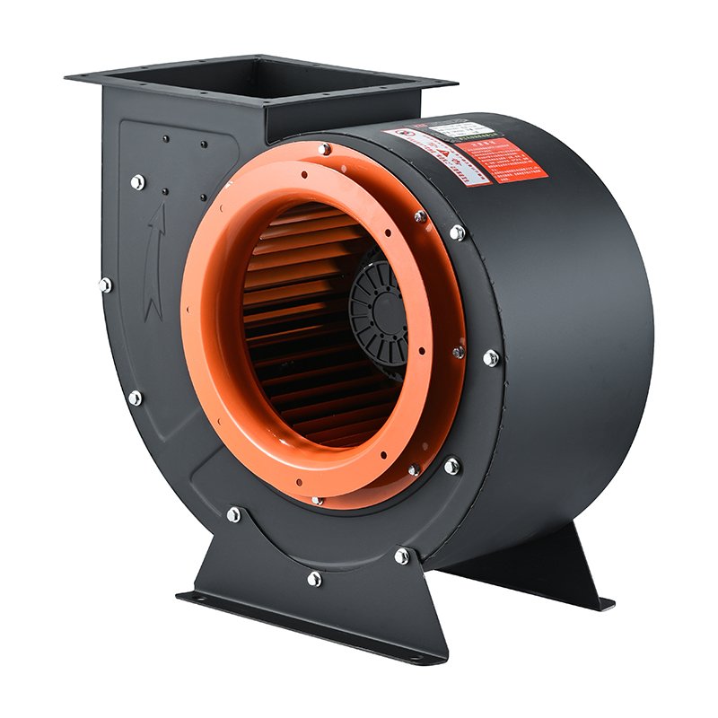YWL-c250D Low Noise Dust Removal Centrifugal Fan External Rotor Construction Fans and Blowers