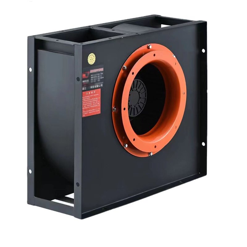 YWL-c250D Low Noise Dust Removal Centrifugal Fan External Rotor Construction Fans and Blowers