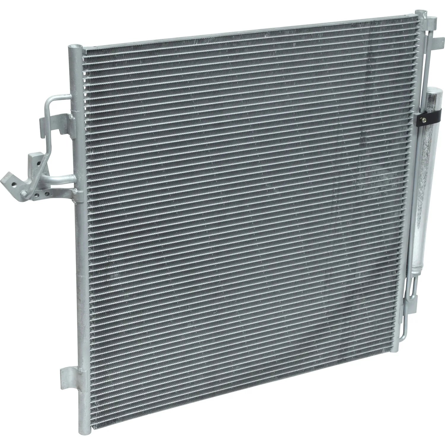 Car Auto Air Conditioner AC Cooling Condenser for Ford Ranger 2019-2020 OEM KB3Z19712A/KB3Z19712B