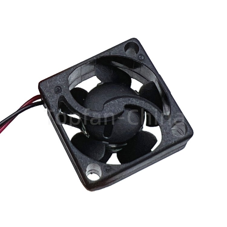 Mini Motor Cooling Fan 17x17x8 cm 1708 Super Small air Blowers Silent Bldc Dc 3.3v 5v PC Computer Cooler Axial Flow Fan Fans