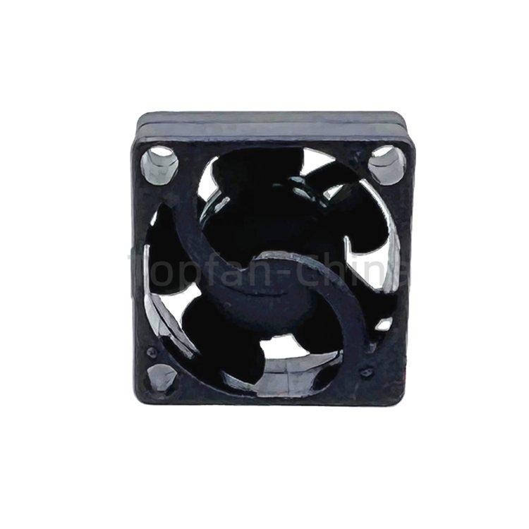 Mini Motor Cooling Fan 17x17x8 cm 1708 Super Small air Blowers Silent Bldc Dc 3.3v 5v PC Computer Cooler Axial Flow Fan Fans