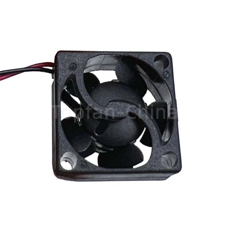 Mini Motor Cooling Fan 17x17x8 cm 1708 Super Small air Blowers Silent Bldc Dc 3.3v 5v PC Computer Cooler Axial Flow Fan Fans