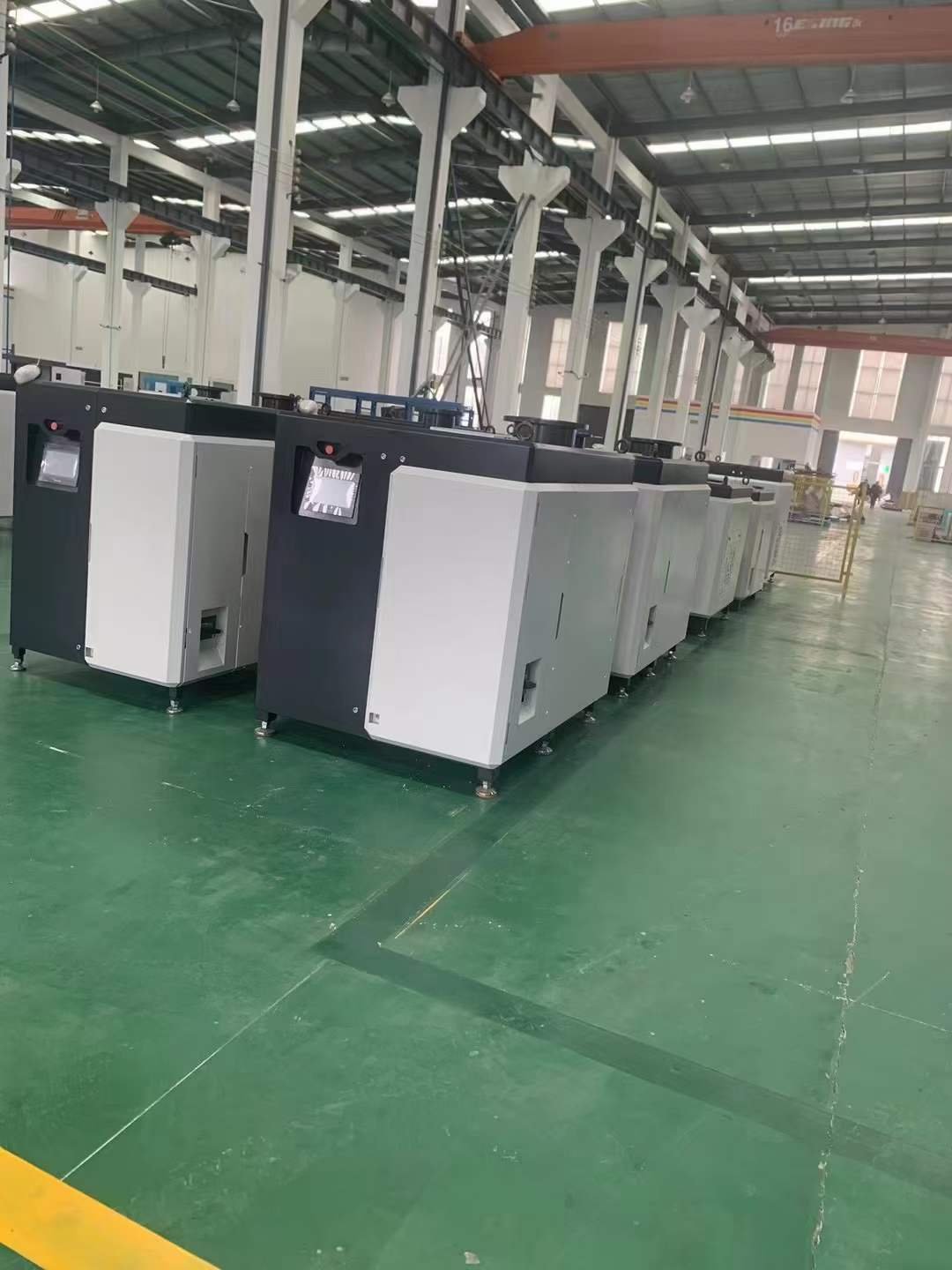 Air Suspension Blower Magnetic Suspension Centrifugal Fan Energy-saving and Power-saving High-pressure Fan
