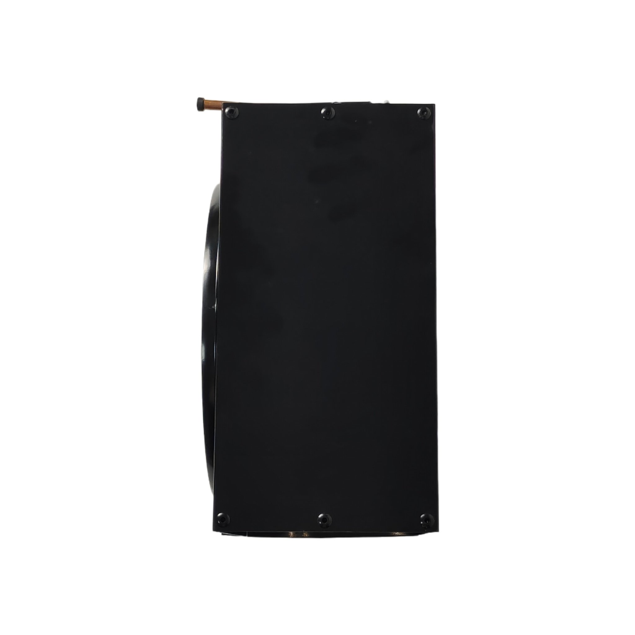 Refrigerator Condenser Air Compressor Condenser for Cold Room Industrial Heat Exchanger Refrigerator Accessories