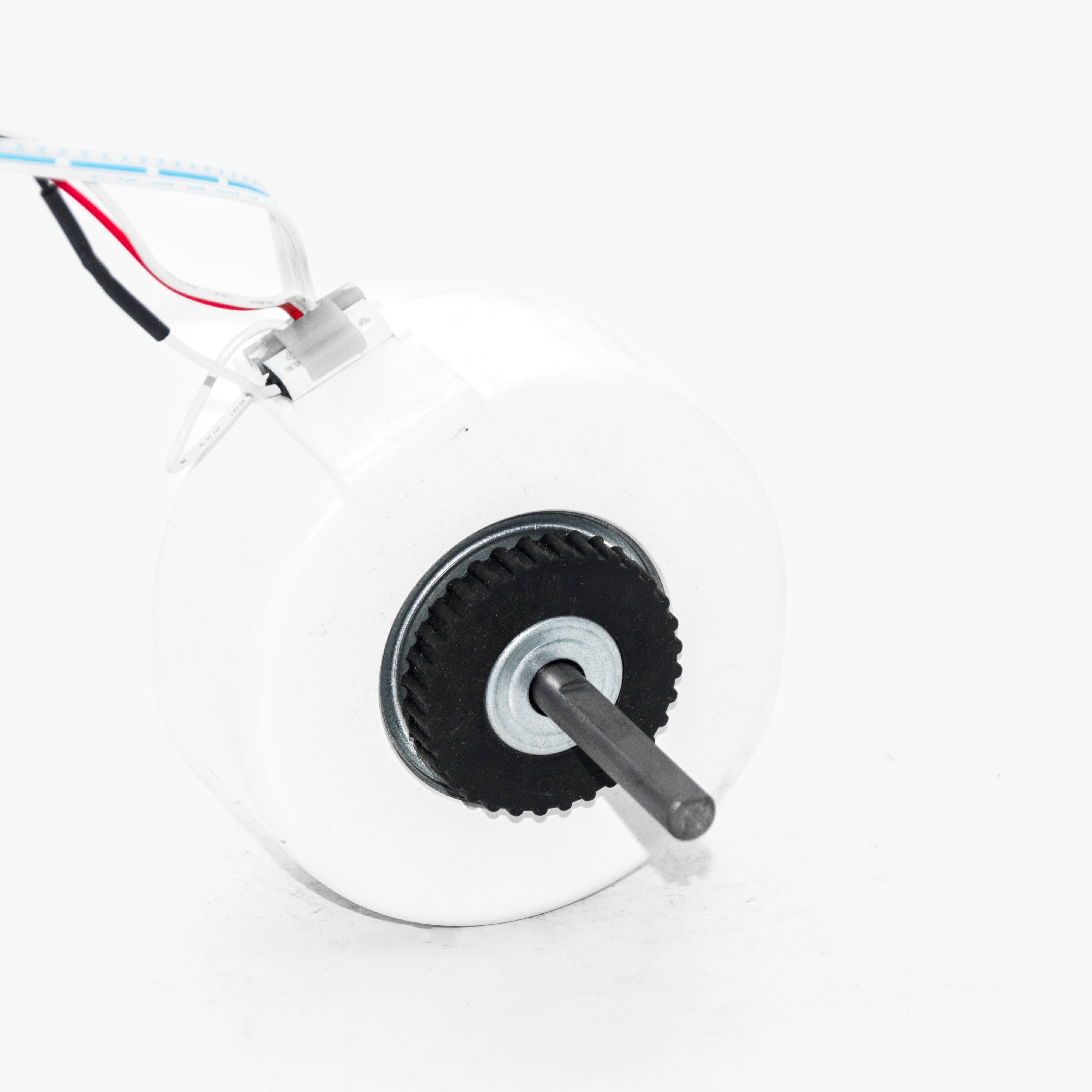 12v 24v Dc Fan Motor for air Conditioner air Cooler Condenser Fan Motor