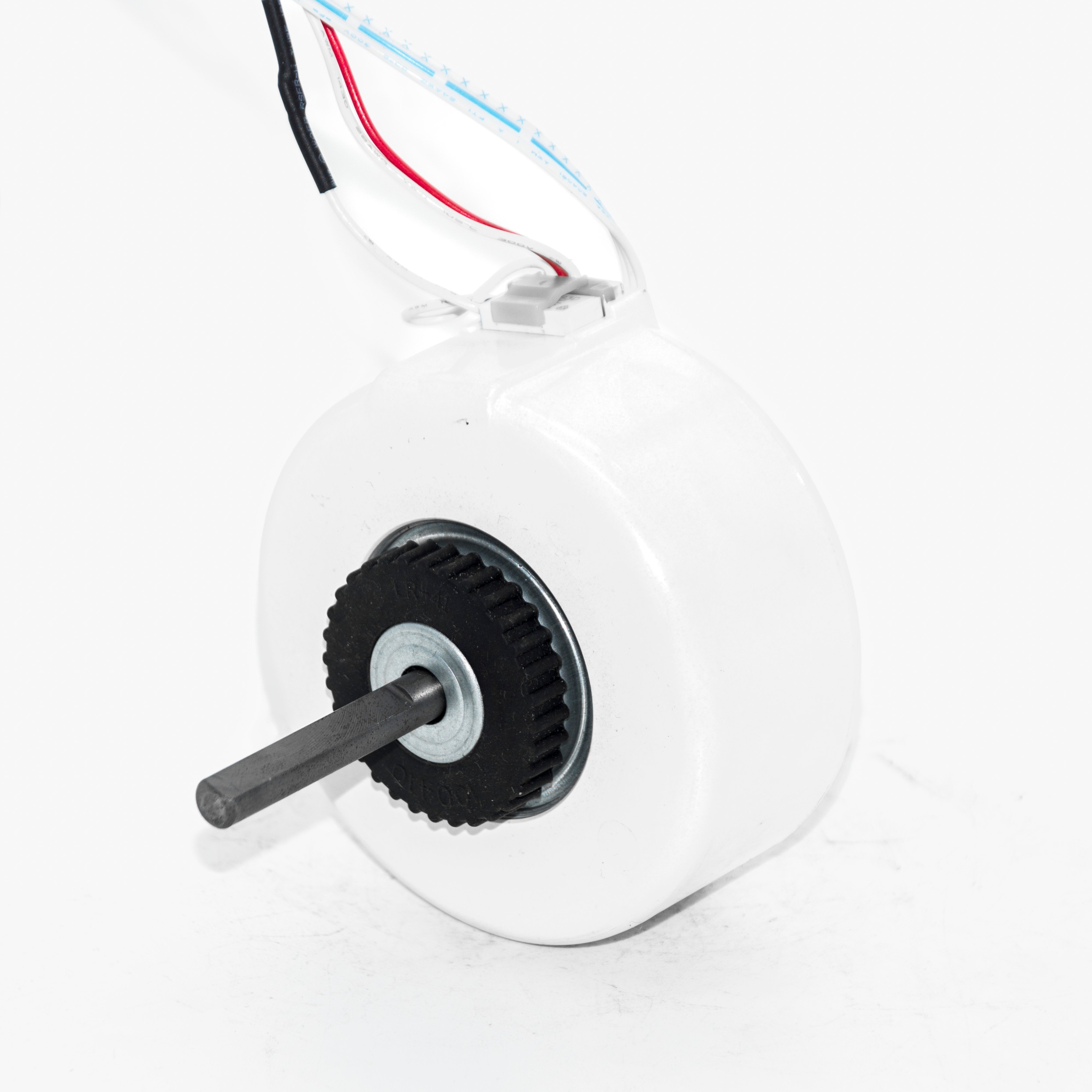 12v 24v Dc Fan Motor for air Conditioner air Cooler Condenser Fan Motor