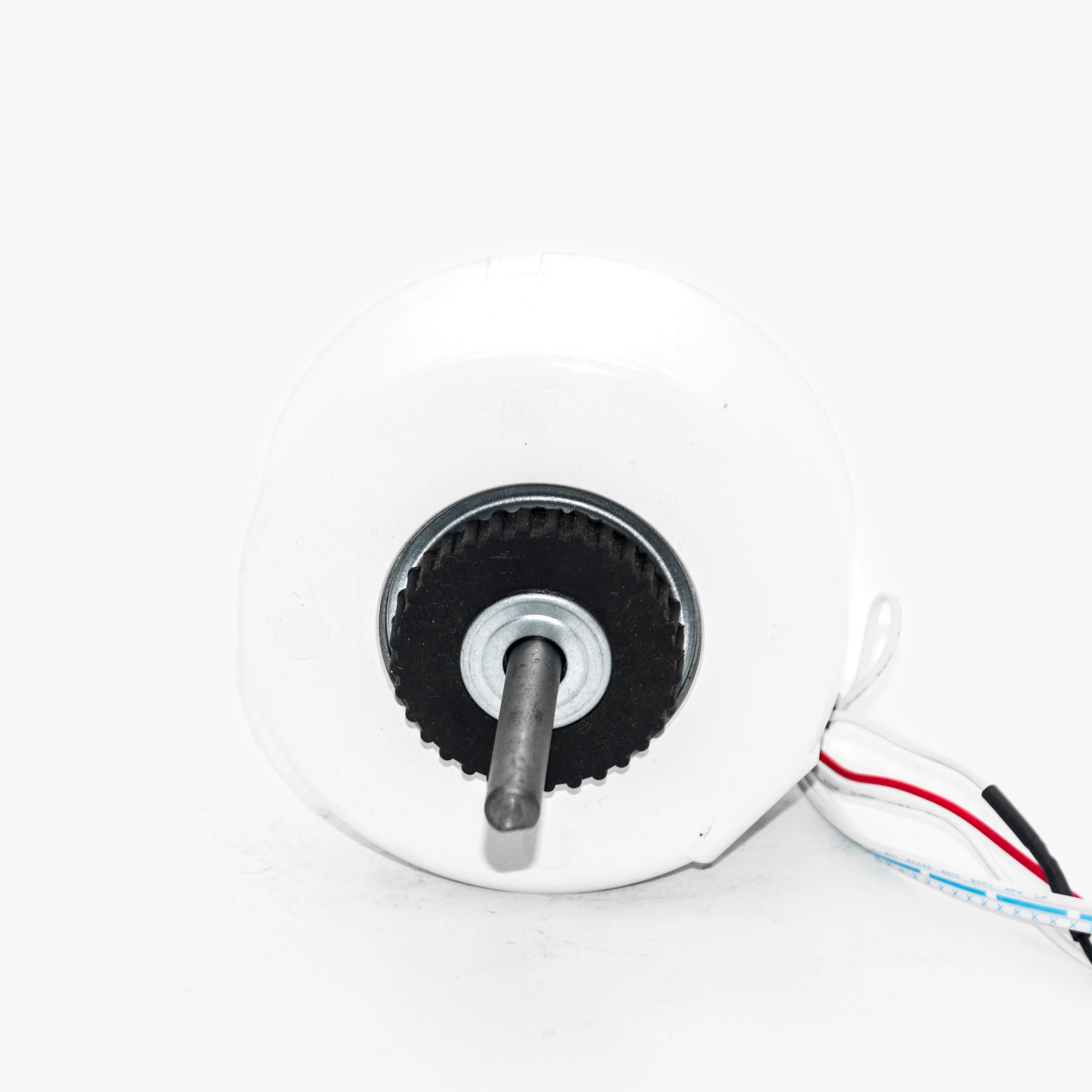 12v 24v Dc Fan Motor for air Conditioner air Cooler Condenser Fan Motor