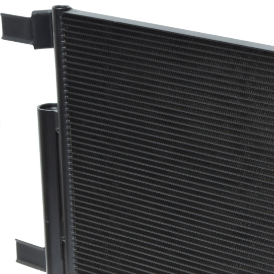 Car Auto Air Conditioning System AC Cooling Condenser for DODGE RAM 2500 2015-2016/RAM 3500 2013-2016 OEM 52014736AA