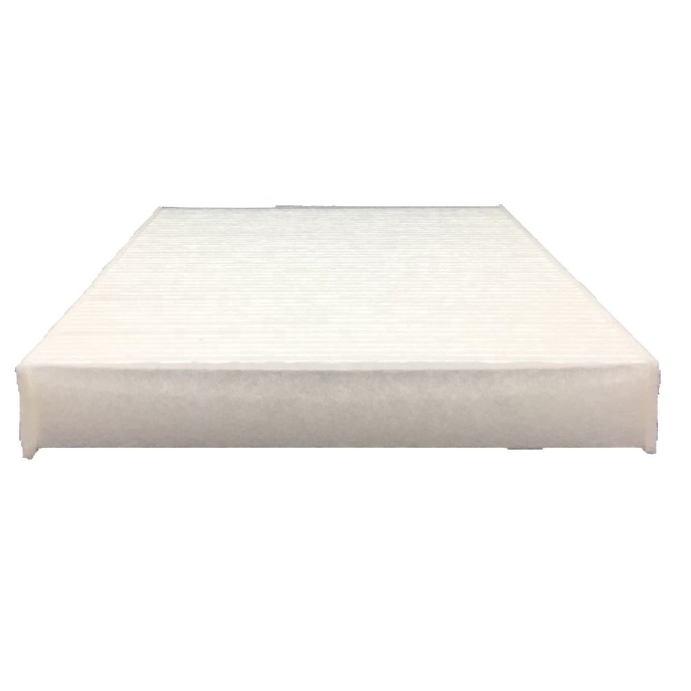 China Filter Manufacturer Cabin air Filter 6Q0-819-653 6Q0819653 6Q0820367 6R0820367 6Q0819647 6R0819653 6R0820637 Use for Audi